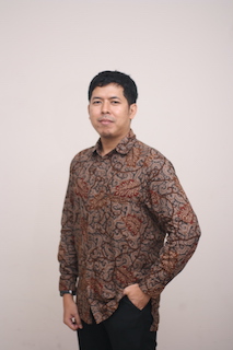 Galih Suryalesmana Khasyar