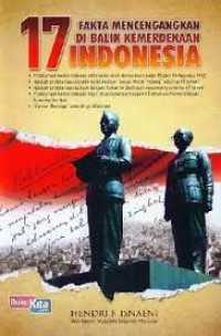 Image of 17 fakta mencengangkan di balik kemerdekaan indonesia