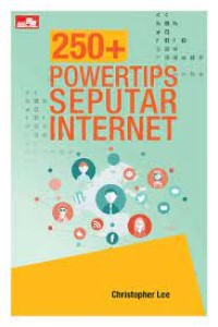 Image of 250+ powertips seputar internet
