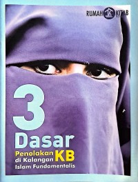 Image of 3 dasar penolakan kb di kalangan islam fundamentalis