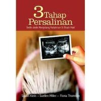 Image of 3 tahap persalinan :detik-detik menjelang kelahiran si buah hati
