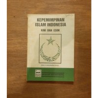 Image of Kepemimpinan Islam Indonesia
