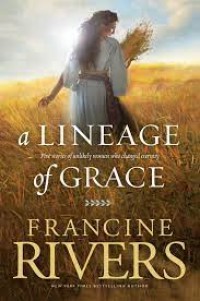 Image of A lineage of grace