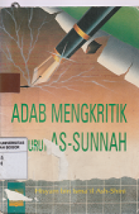 Image of Adab Mengkritik menurut As-Sunnah
