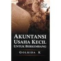 Image of Akuntansi usaha kecil untuk berkembang