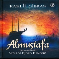 Image of Almustafa