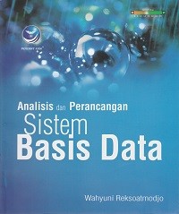 Image of Analisis dan Perancangan Sistem Basis Data