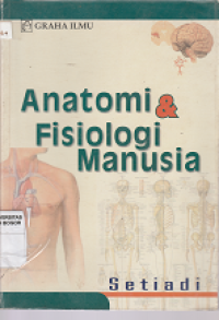 Image of Anatomi & fisiologi manusia