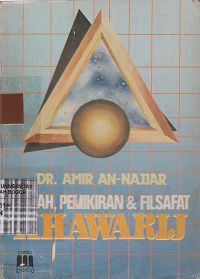 Image of Aqidah, pemikiran dan filsafat khawarij