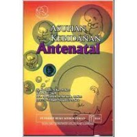 Image of Asuhan kebidanan antenatal