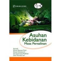 Image of Asuhan kebidanan masa persalinan