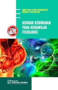 Image of Asuhan kebidanan pada kehamilan fisiologis