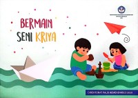 Image of Bermain Seni Kriya