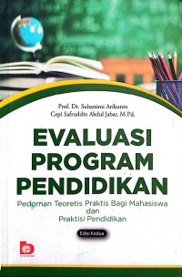 Image of Evaluasi Program Pendidikan