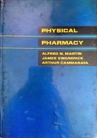 Image of Physical Pharmacy