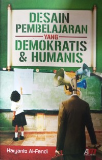 Image of Desain pembelajaran yang demokratis & humanis