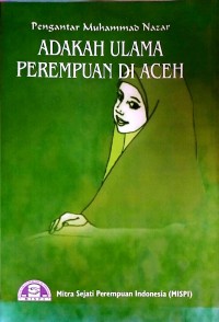Image of Adakah ulama perempuan di aceh