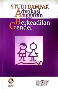 Image of Studi dampak advokasi  anggaran berkeadilan gender