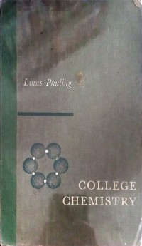 Image of College chemistry