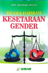 Image of Islam & inspirasi kesetaraan gender