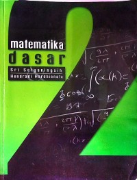 Image of Matematika dasar
