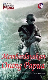 Image of Memberdayakan orang papua