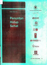 Image of Penuntun hidup sehat