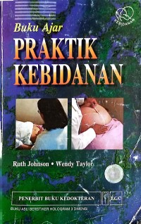 Image of Praktik kebidanan