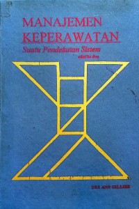 Image of Manajemen keperawatan