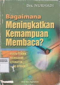 Image of Bagaimana meningkatkan kemampuan membaca