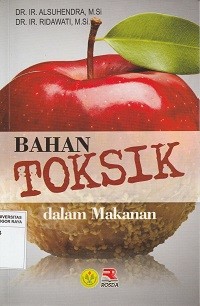 Image of Bahan toksik dalam makanan