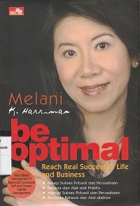 Image of Beoptimal : real real succes in life and bunsiness