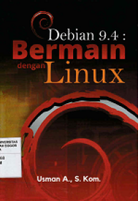Image of Debian 9.4 : Bermain Dengan Linux