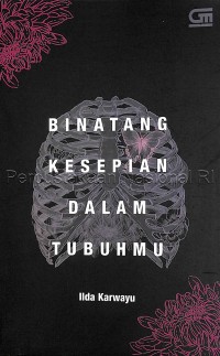Image of Binatang Kesepian Dalam Tubuhmu