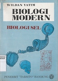 Image of Biologi modern biologi sel