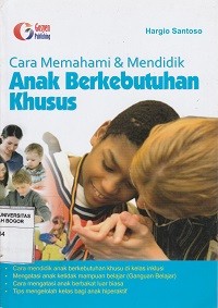 Image of Cara Memahami dan Mendidik Anak Berkebutuhan Khusus