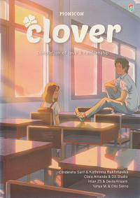 Image of Clover : Compilation of love & relationship