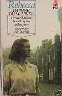 Image of Daphne de maurier