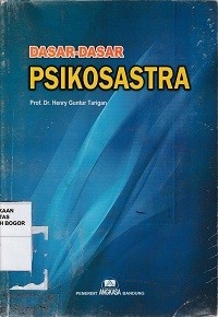 Image of dasar-dasar psikosastra