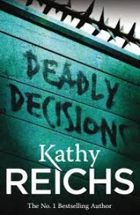 Image of Deadly decision