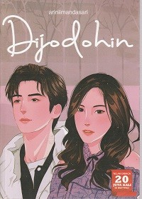 Image of Dijodohin