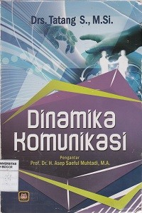 Image of Dinamika komunikasi