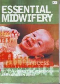 Image of Essential midwifery