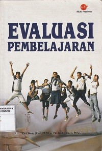 Image of Evaluasi Pembelajaran