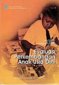 Image of Evaluasi perkembangan anak usia dini