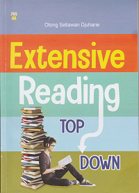 Image of Extensive reading top down