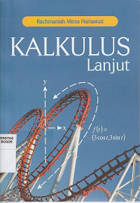 Image of Kalkulus lanjut