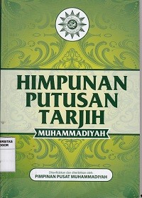 Image of Himpunan Putusan Tarjih