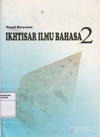 Image of Ikhtisar Ilmu Bahasa 2