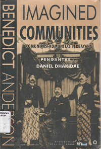 Image of Imagined communities: reflection on the origin and spread of nationalism
